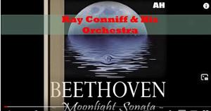 Ray Connif - Sonate Clair de Lune de Beethoven 